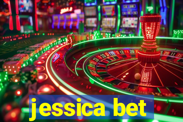 jessica bet